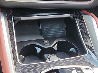 2024 BMW X6 xDrive40i Sports Activity Coupe