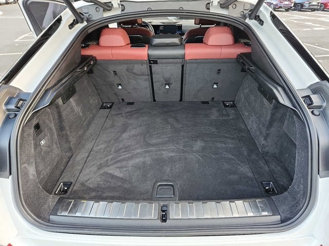 2024 BMW X6 xDrive40i Sports Activity Coupe