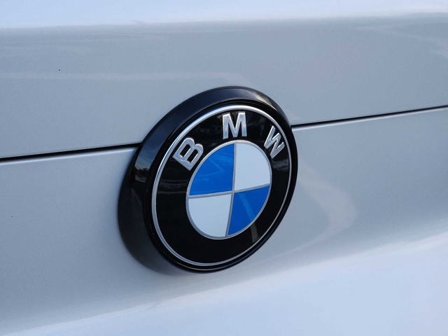 2024 BMW X6 xDrive40i Sports Activity Coupe