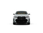 2026 BMW X6 xDrive40i Sports Activity Coupe