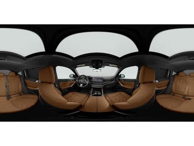 2026 BMW X6 xDrive40i Sports Activity Coupe