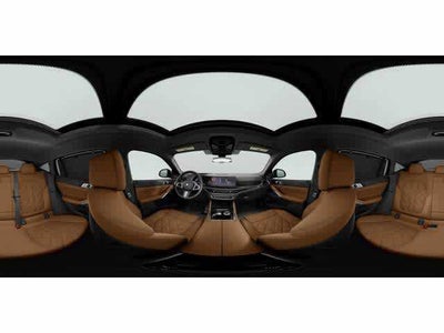 2026 BMW X6 xDrive40i Sports Activity Coupe