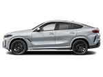 2027 BMW X6 xDrive40i Sports Activity Coupe