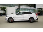 2026 BMW X6 xDrive40i Sports Activity Coupe
