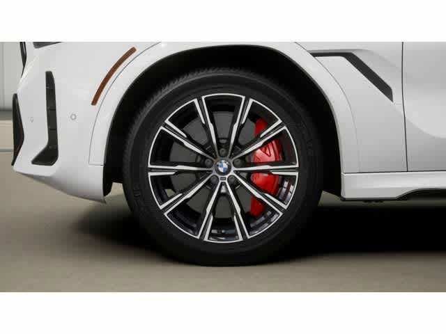 2026 BMW X6 xDrive40i Sports Activity Coupe