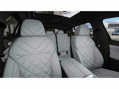 2027 BMW X6 xDrive40i Sports Activity Coupe
