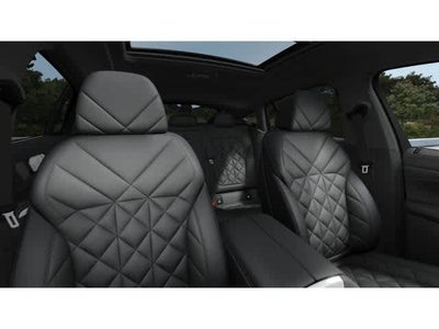2027 BMW X6 xDrive40i Sports Activity Coupe