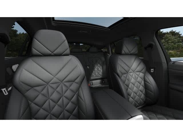 2027 BMW X6 xDrive40i Sports Activity Coupe