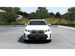 2027 BMW X6 xDrive40i Sports Activity Coupe