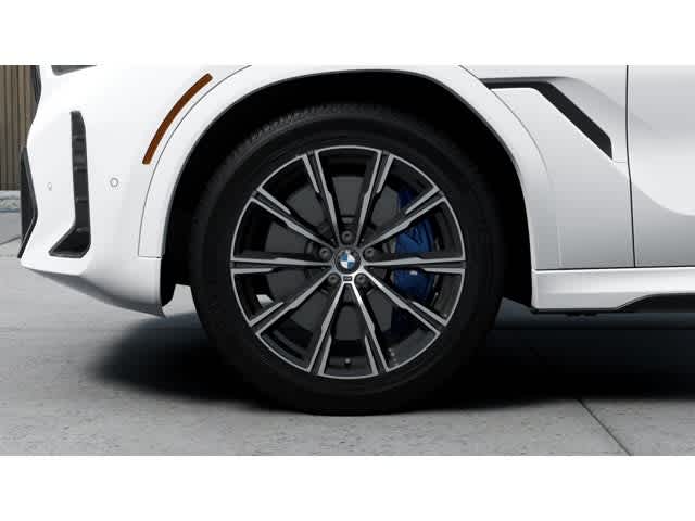 2027 BMW X6 xDrive40i Sports Activity Coupe