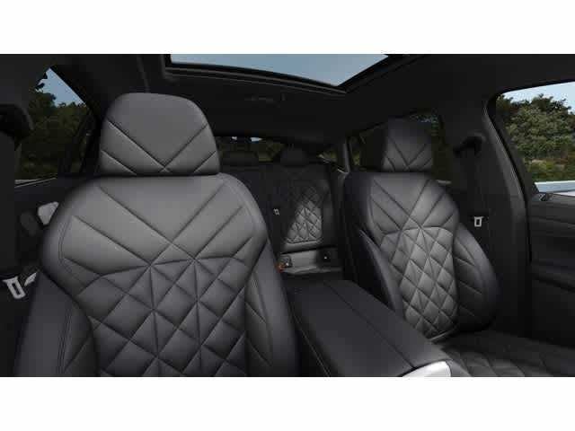 2027 BMW X6 xDrive40i Sports Activity Coupe