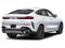 2027 BMW X6 xDrive40i Sports Activity Coupe