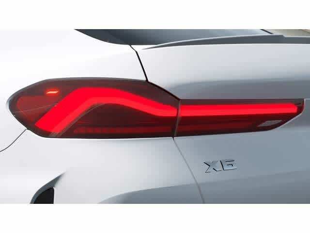 2027 BMW X6 xDrive40i Sports Activity Coupe