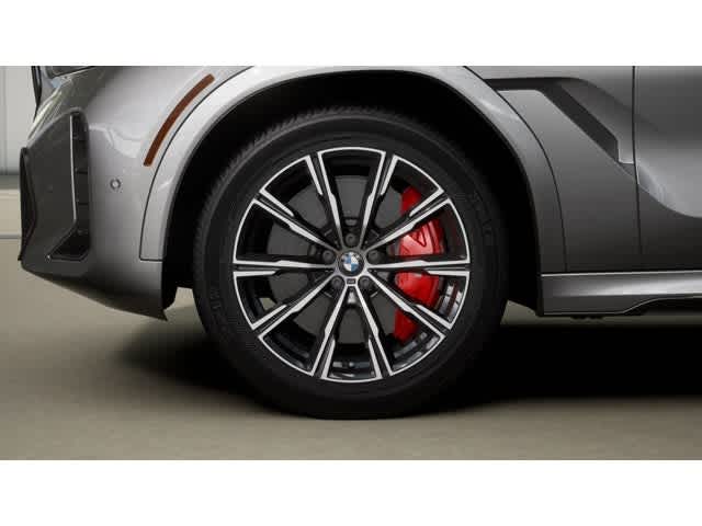 2027 BMW X6 xDrive40i Sports Activity Coupe
