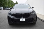 2025 BMW X6 xDrive40i Sports Activity Coupe