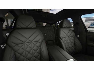 2026 BMW X6 xDrive40i Sports Activity Coupe