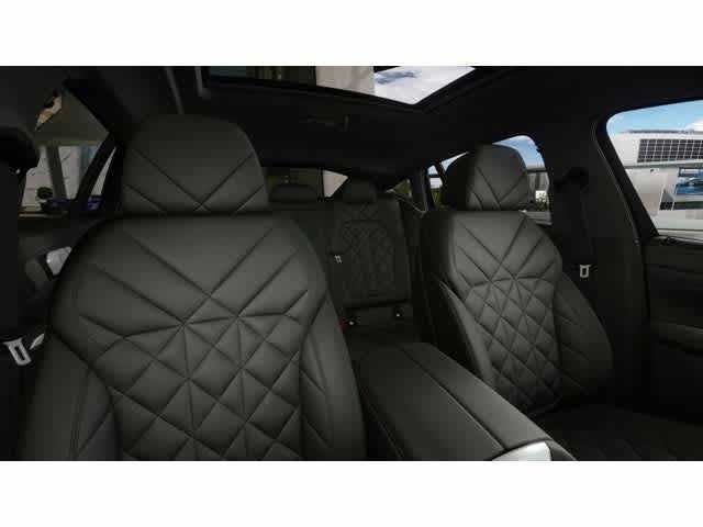 2026 BMW X6 xDrive40i Sports Activity Coupe