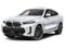 2026 BMW X6 xDrive40i Sports Activity Coupe