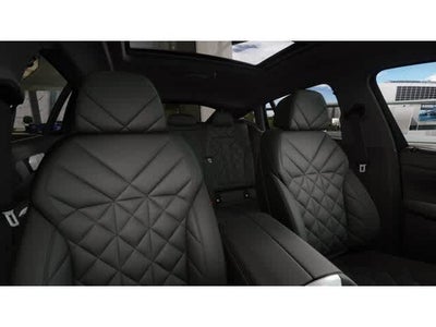 2027 BMW X6 xDrive40i Sports Activity Coupe