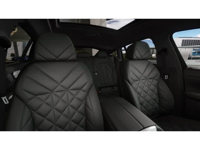 2027 BMW X6 xDrive40i Sports Activity Coupe