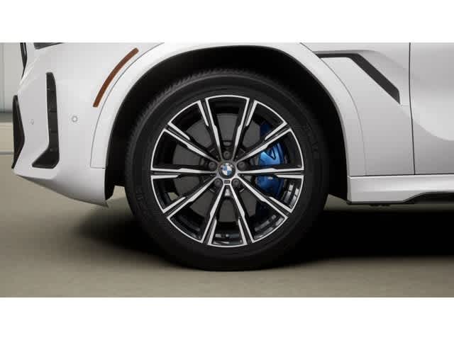 2027 BMW X6 xDrive40i Sports Activity Coupe