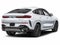 2027 BMW X6 xDrive40i Sports Activity Coupe
