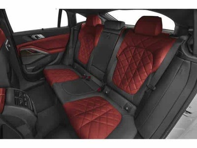 2027 BMW X6 xDrive40i Sports Activity Coupe