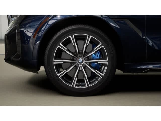 2026 BMW X6 xDrive40i Sports Activity Coupe