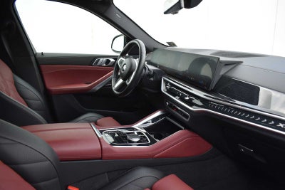 2024 BMW X6 xDrive40i Sports Activity Coupe