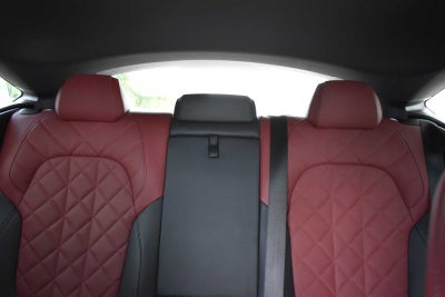 2024 BMW X6 xDrive40i Sports Activity Coupe