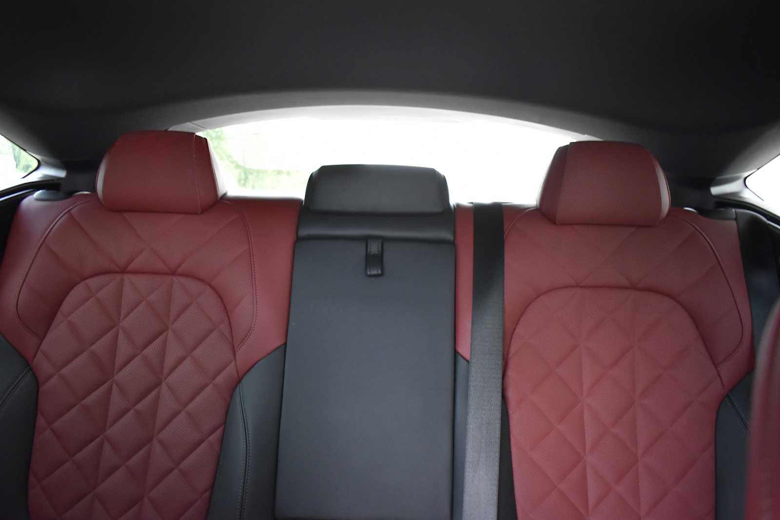 2024 BMW X6 xDrive40i Sports Activity Coupe