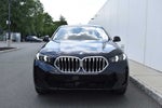 2024 BMW X6 xDrive40i Sports Activity Coupe