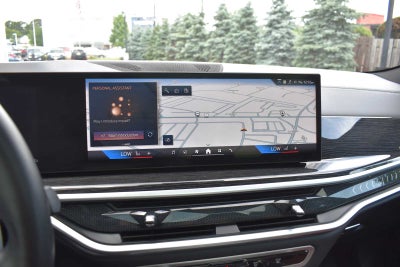 2024 BMW X6 xDrive40i Sports Activity Coupe