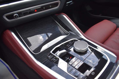 2024 BMW X6 xDrive40i Sports Activity Coupe