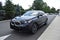 2024 BMW X6 xDrive40i Sports Activity Coupe