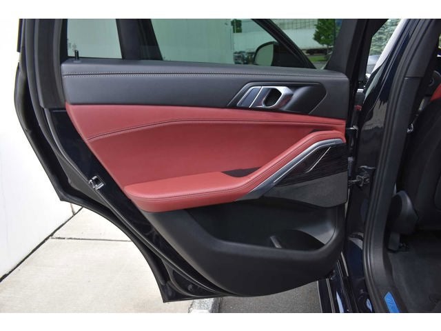 2024 BMW X6 xDrive40i Sports Activity Coupe