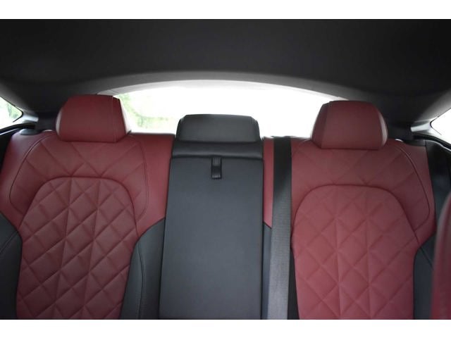 2024 BMW X6 xDrive40i Sports Activity Coupe