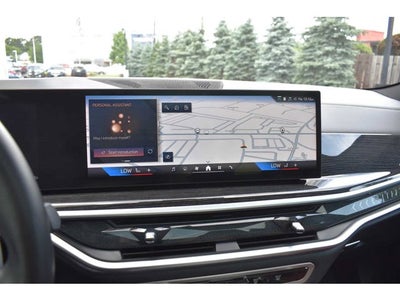 2024 BMW X6 xDrive40i Sports Activity Coupe