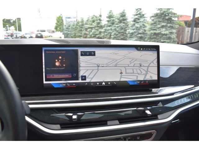 2024 BMW X6 xDrive40i Sports Activity Coupe