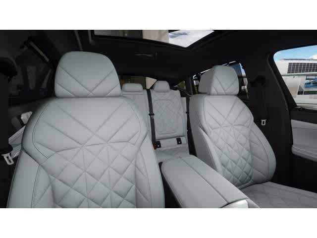 2026 BMW X6 xDrive40i Sports Activity Coupe