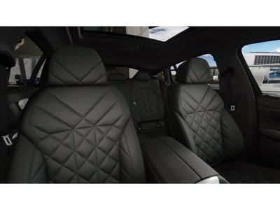 2026 BMW X6 xDrive40i Sports Activity Coupe