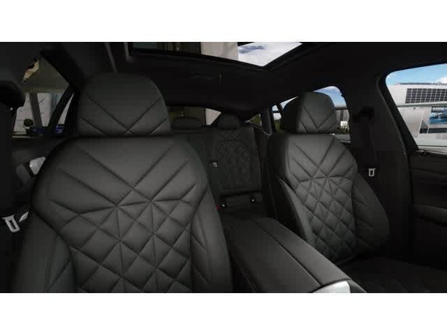 2026 BMW X6 xDrive40i Sports Activity Coupe