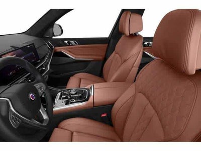 2026 BMW X7 ALPINA XB7 Sports Activity Vehicle
