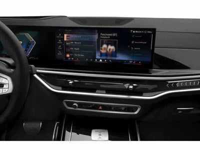 2026 BMW X7 ALPINA XB7 Sports Activity Vehicle