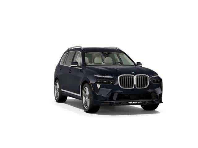 2026 BMW X7 ALPINA XB7 Sports Activity Vehicle