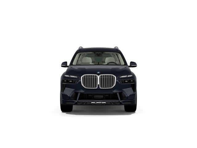 2026 BMW X7 ALPINA XB7 Sports Activity Vehicle