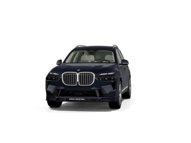 2026 BMW X7 ALPINA XB7 Sports Activity Vehicle