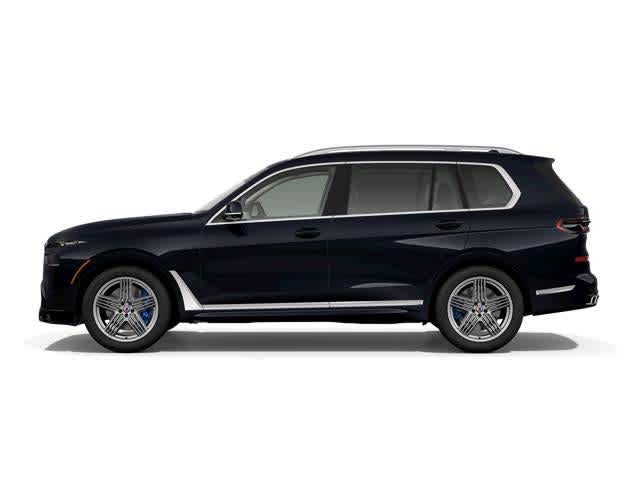 2026 BMW X7 ALPINA XB7 Sports Activity Vehicle