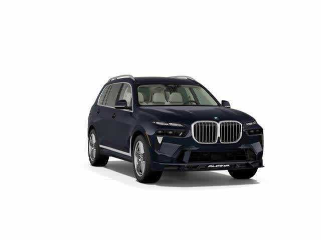 2026 BMW X7 ALPINA XB7 Sports Activity Vehicle