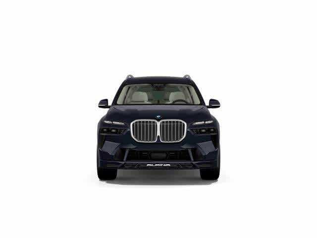 2026 BMW X7 ALPINA XB7 Sports Activity Vehicle
